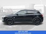 2025 Mitsubishi Outlander Sport 2.0 LE