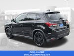 2025 Mitsubishi Outlander Sport 2.0 LE