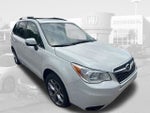 2016 Subaru Forester 2.5i Touring