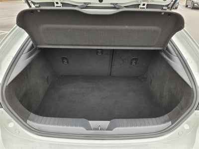 2024 Mazda Mazda3 2.5 S Select Sport