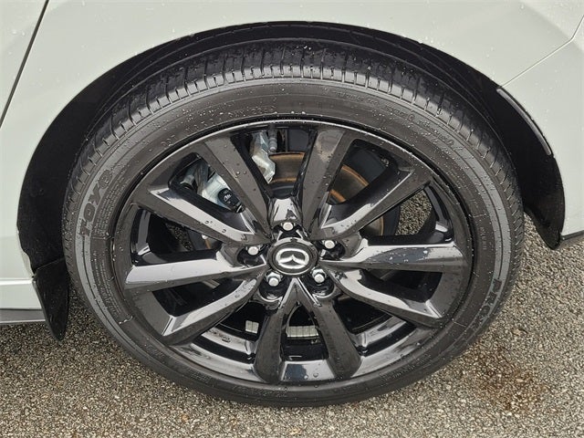 2024 Mazda Mazda3 2.5 S Select Sport