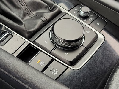 2024 Mazda Mazda3 2.5 S Select Sport
