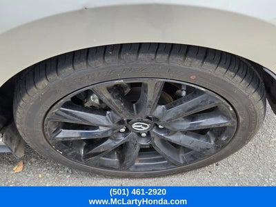 2024 Mazda Mazda3 2.5 S Select Sport
