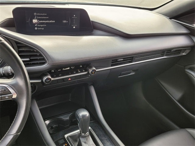 2024 Mazda Mazda3 2.5 S Select Sport