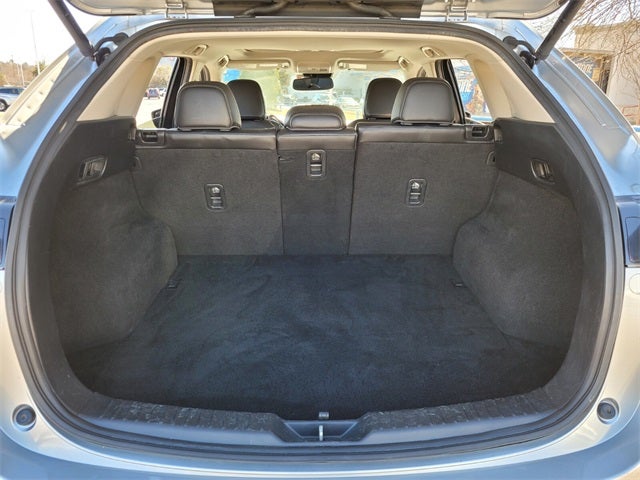 2018 Mazda Mazda CX-5 Grand Touring