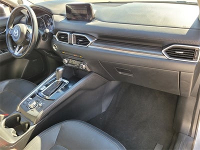 2018 Mazda Mazda CX-5 Grand Touring