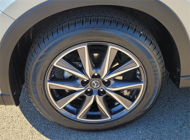 2018 Mazda Mazda CX-5 Grand Touring