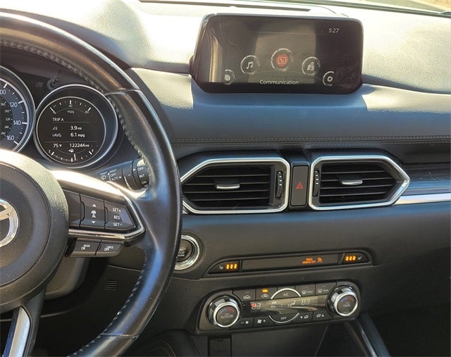 2018 Mazda Mazda CX-5 Grand Touring