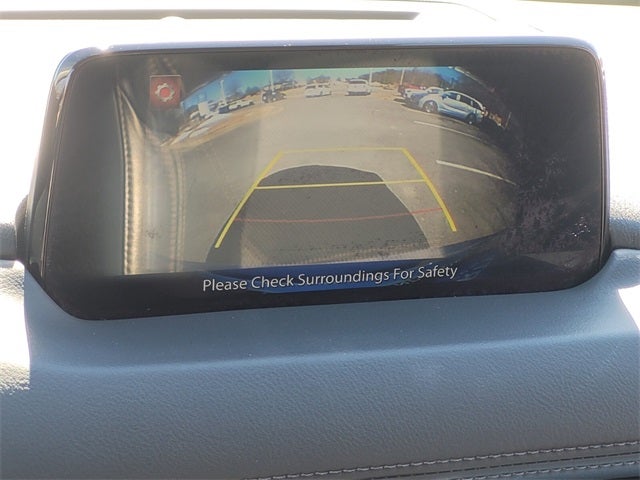 2018 Mazda Mazda CX-5 Grand Touring