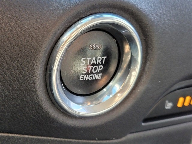 2018 Mazda Mazda CX-5 Grand Touring