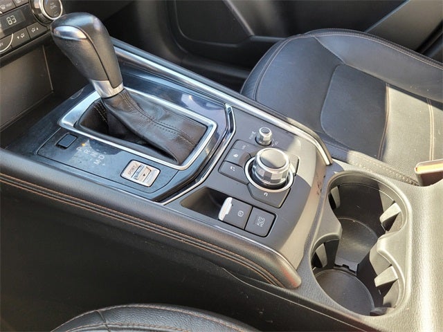 2018 Mazda Mazda CX-5 Grand Touring