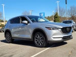 2018 Mazda Mazda CX-5 Grand Touring