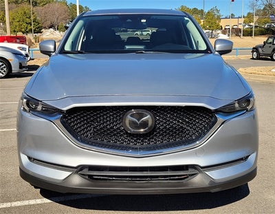 2018 Mazda Mazda CX-5 Grand Touring