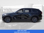 2025 Mazda Mazda CX-70 3.3 Turbo Preferred