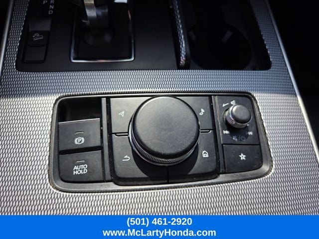 2025 Mazda Mazda CX-70 3.3 Turbo Preferred