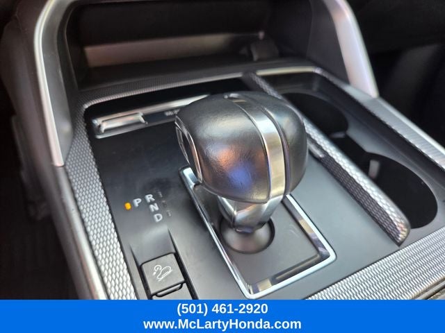 2025 Mazda Mazda CX-70 3.3 Turbo Preferred