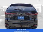 2025 Mazda Mazda CX-70 3.3 Turbo Preferred