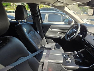 2024 Mazda Mazda CX-90 3.3 Turbo Select