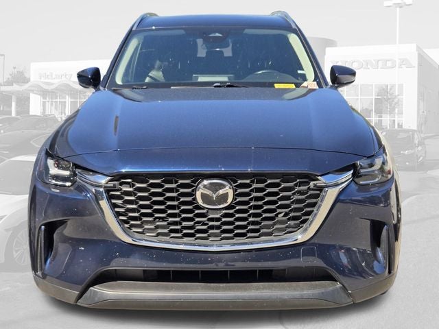 2024 Mazda Mazda CX-90 3.3 Turbo Select