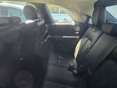2024 Mazda Mazda CX-90 3.3 Turbo Select