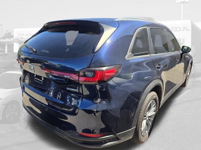 2024 Mazda Mazda CX-90 3.3 Turbo Select