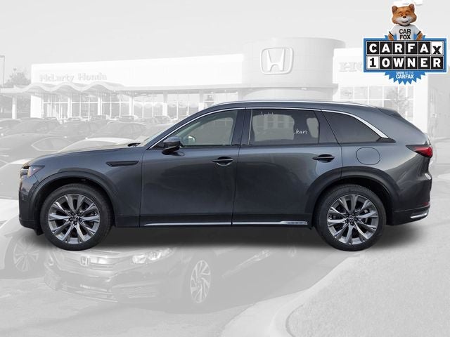 2024 Mazda Mazda CX-90 3.3 Turbo Premium