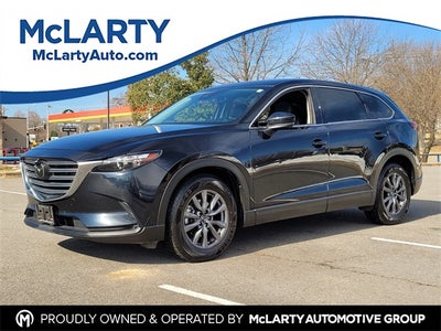 2023 Mazda Mazda CX-9 Touring