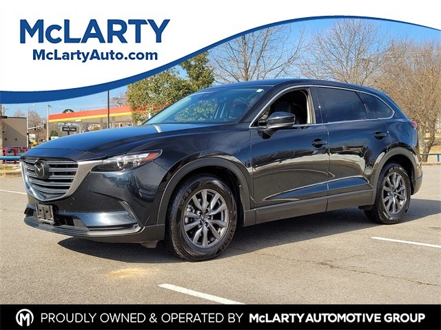 2023 Mazda Mazda CX-9 Touring