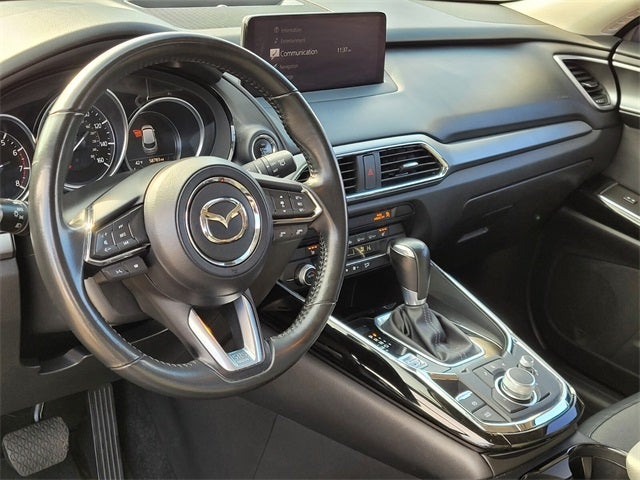 2023 Mazda Mazda CX-9 Touring