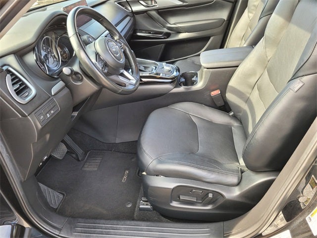 2023 Mazda Mazda CX-9 Touring