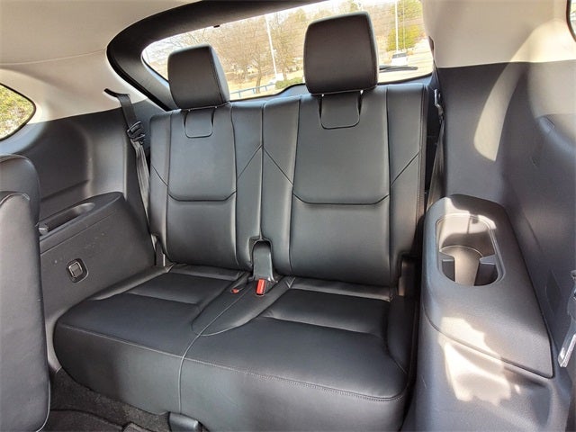 2023 Mazda Mazda CX-9 Touring