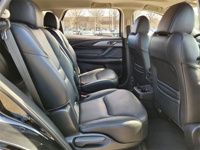 2023 Mazda Mazda CX-9 Touring