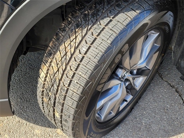 2023 Mazda Mazda CX-9 Touring