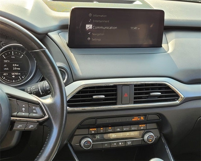 2023 Mazda Mazda CX-9 Touring