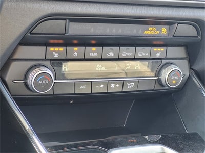 2023 Mazda Mazda CX-9 Touring