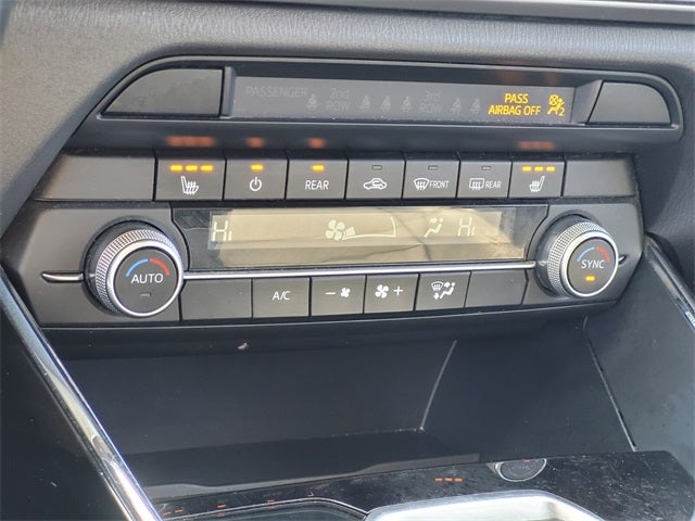 2023 Mazda Mazda CX-9 Touring