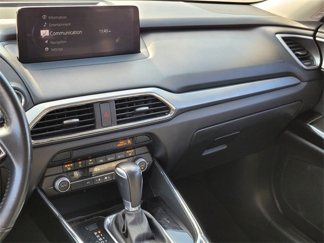 2023 Mazda Mazda CX-9 Touring