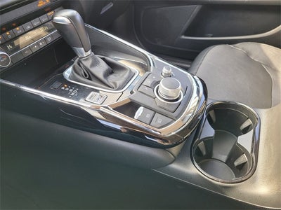 2023 Mazda Mazda CX-9 Touring