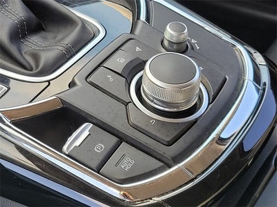 2023 Mazda Mazda CX-9 Touring