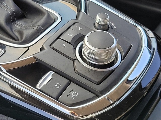 2023 Mazda Mazda CX-9 Touring