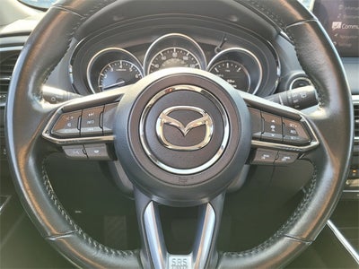 2023 Mazda Mazda CX-9 Touring