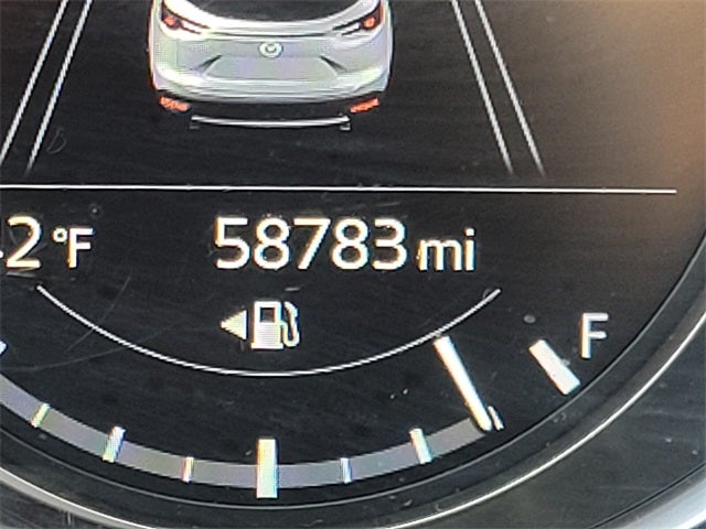 2023 Mazda Mazda CX-9 Touring