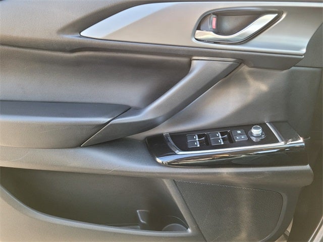 2023 Mazda Mazda CX-9 Touring