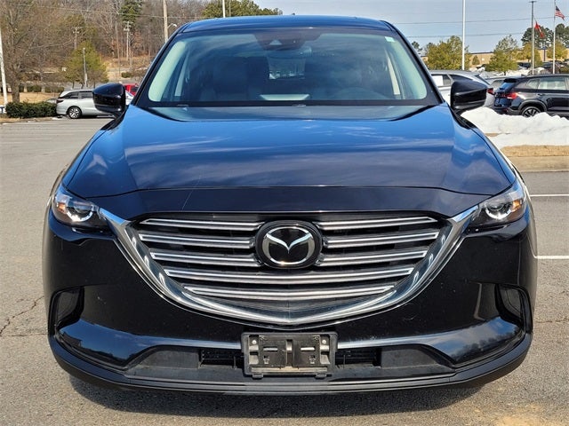 2023 Mazda Mazda CX-9 Touring