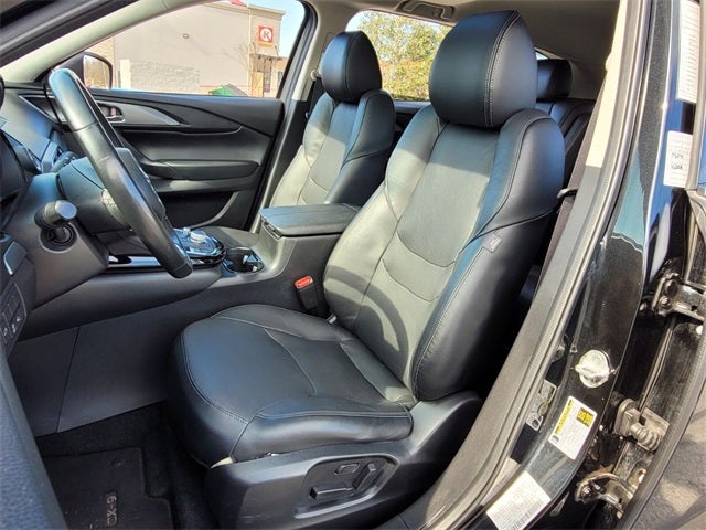 2023 Mazda Mazda CX-9 Touring