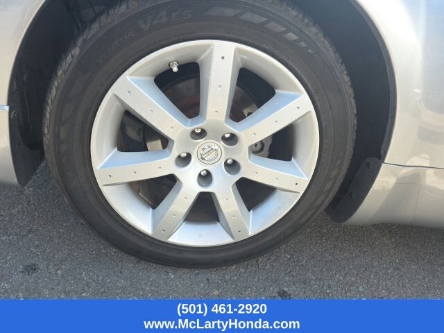 2005 Nissan 350Z Touring