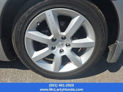 2005 Nissan 350Z Touring