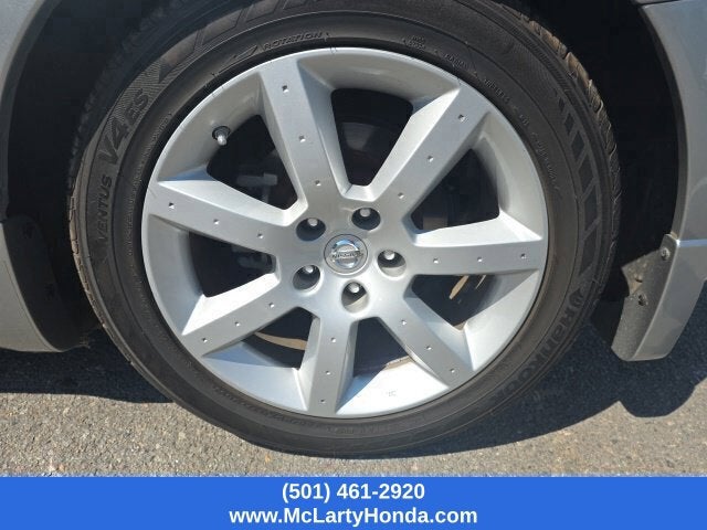 2005 Nissan 350Z Touring