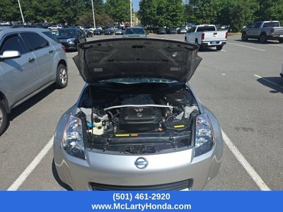 2005 Nissan 350Z Touring