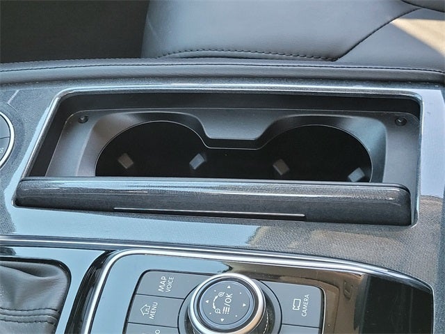 2024 Nissan Armada SV